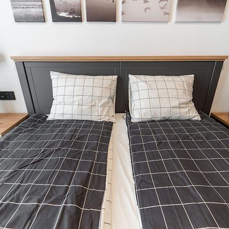 Smart Home - Gloria Apartment Avenue - By Openhouse Τιμισοάρα Εξωτερικό φωτογραφία