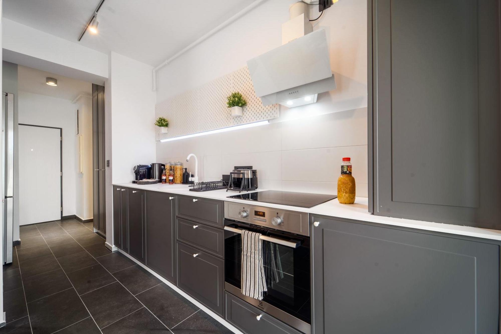 Smart Home - Gloria Apartment Avenue - By Openhouse Τιμισοάρα Εξωτερικό φωτογραφία