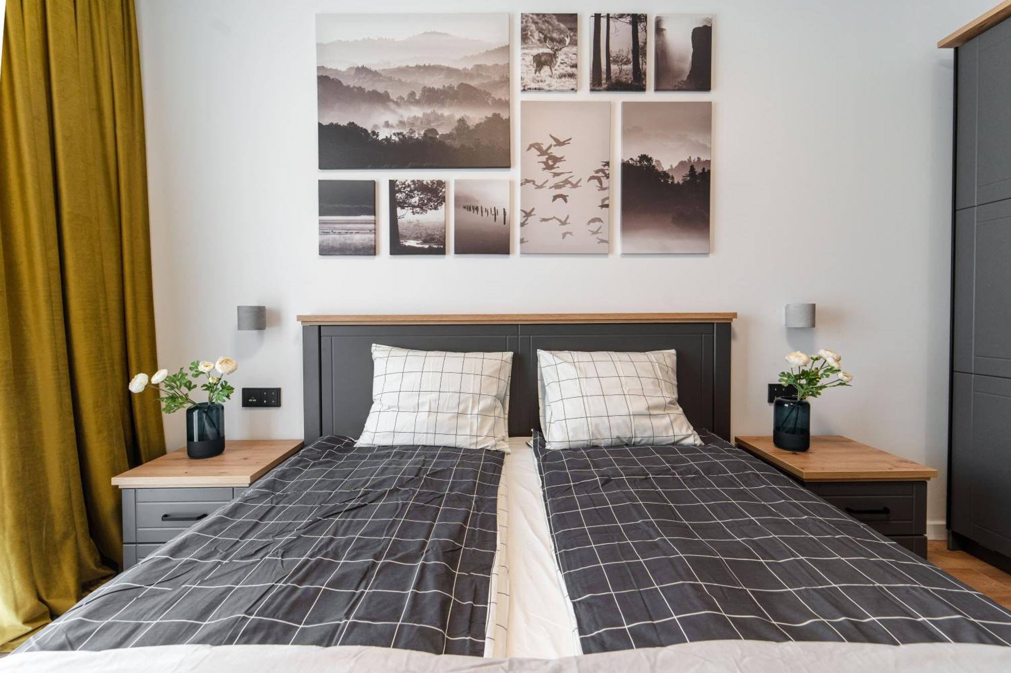Smart Home - Gloria Apartment Avenue - By Openhouse Τιμισοάρα Εξωτερικό φωτογραφία
