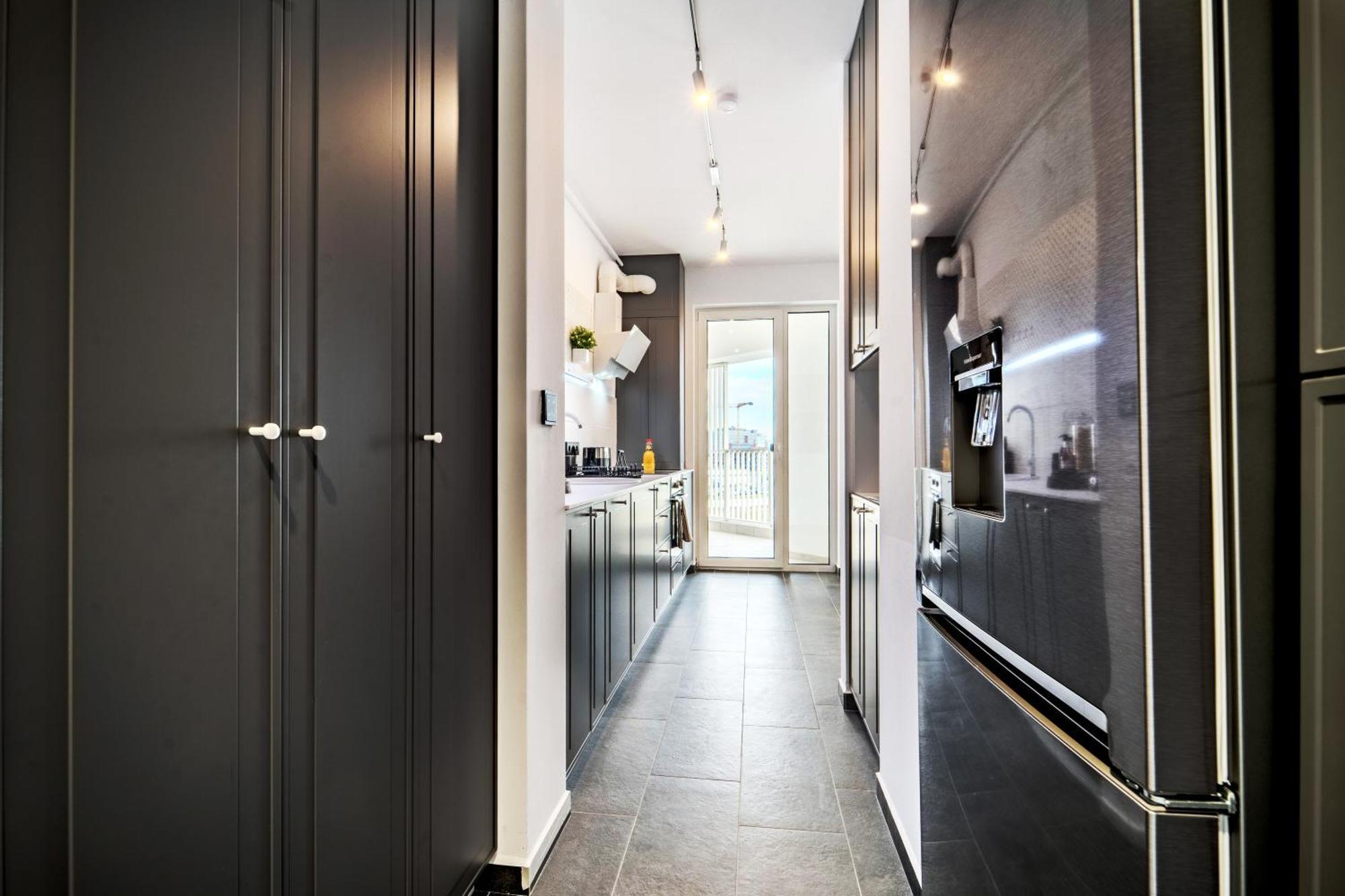 Smart Home - Gloria Apartment Avenue - By Openhouse Τιμισοάρα Εξωτερικό φωτογραφία