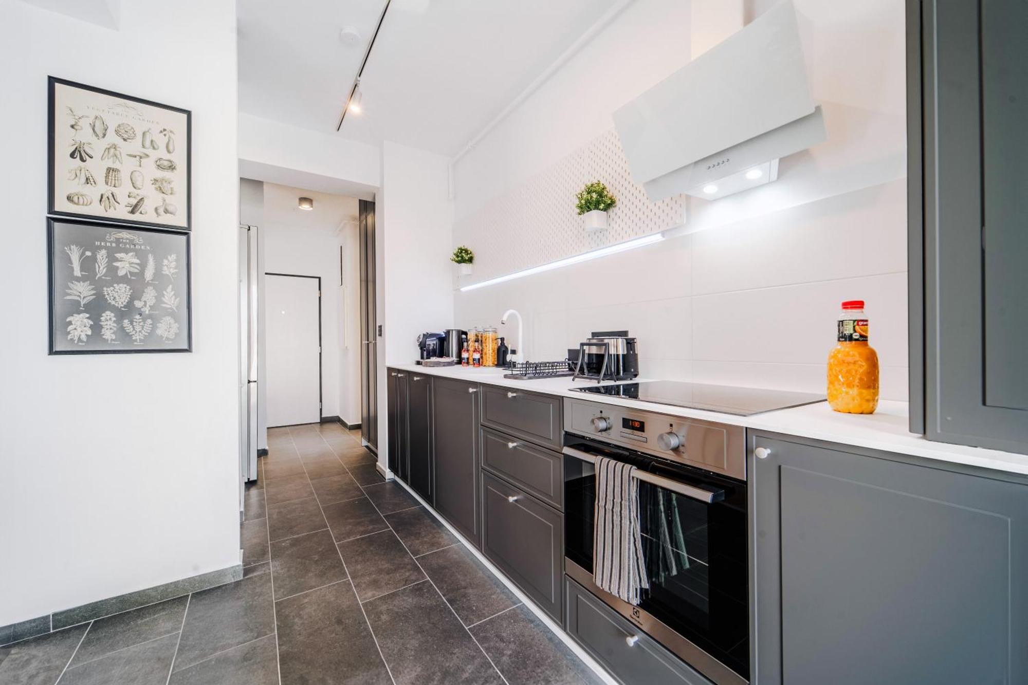 Smart Home - Gloria Apartment Avenue - By Openhouse Τιμισοάρα Εξωτερικό φωτογραφία