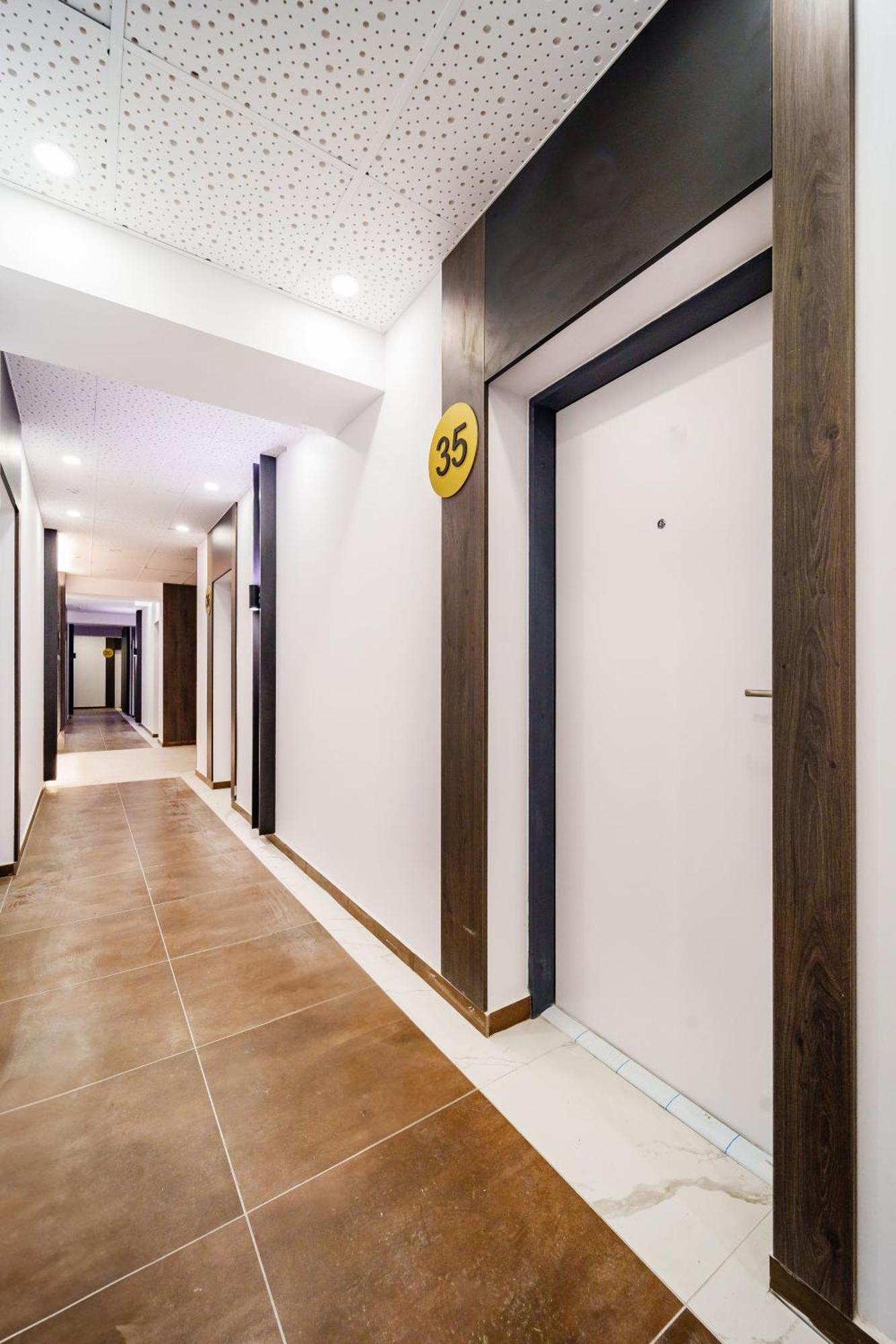 Smart Home - Gloria Apartment Avenue - By Openhouse Τιμισοάρα Εξωτερικό φωτογραφία