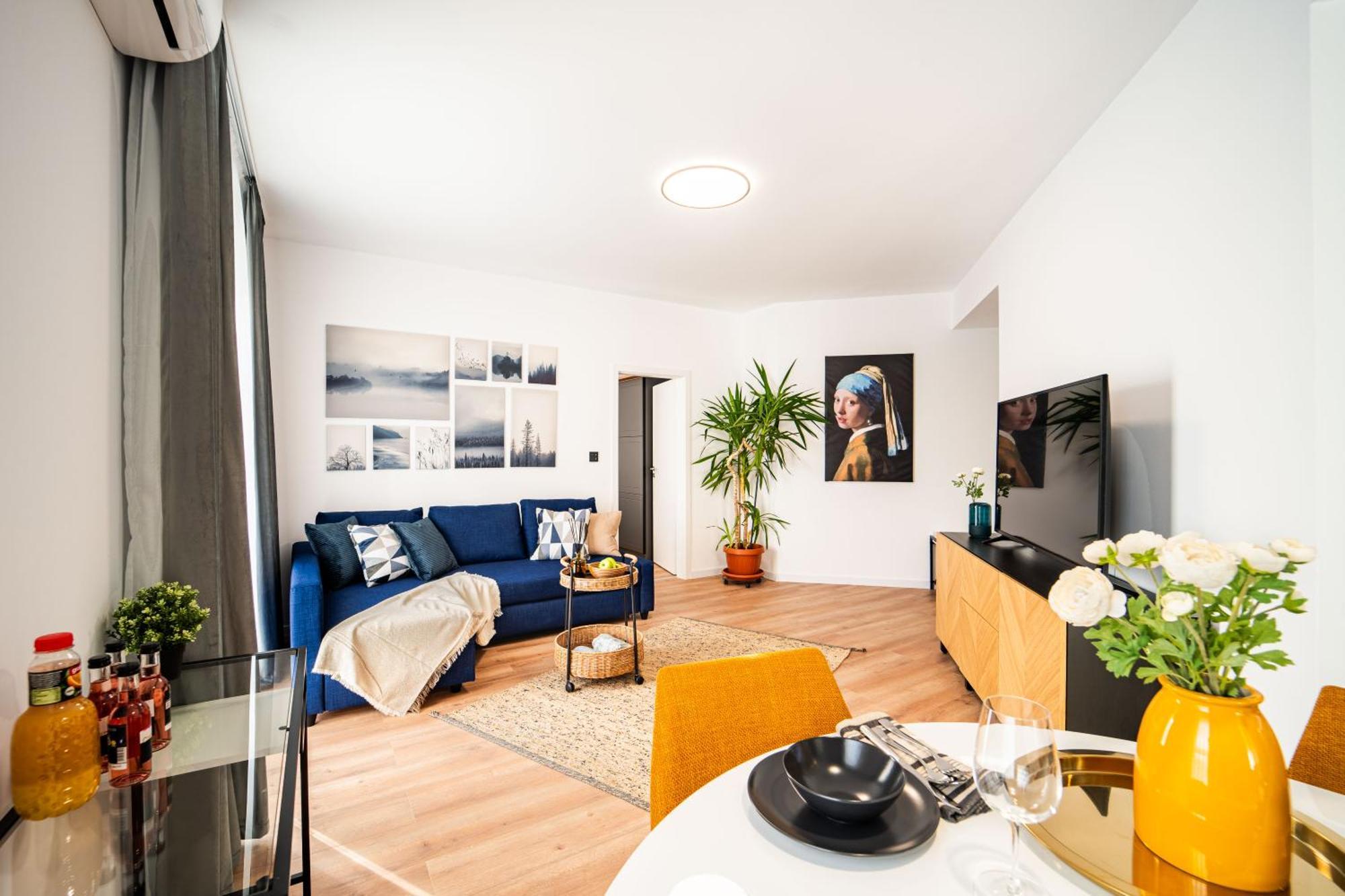 Smart Home - Gloria Apartment Avenue - By Openhouse Τιμισοάρα Εξωτερικό φωτογραφία