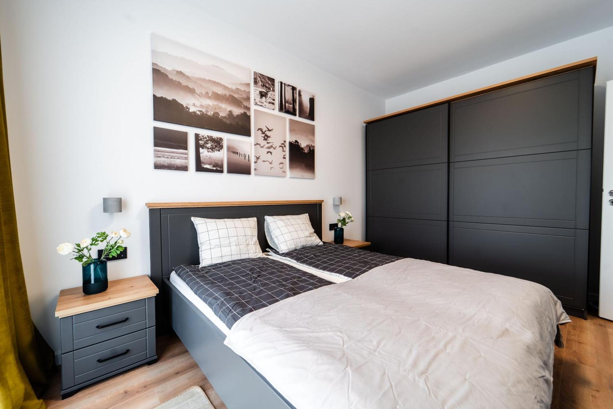 Smart Home - Gloria Apartment Avenue - By Openhouse Τιμισοάρα Εξωτερικό φωτογραφία