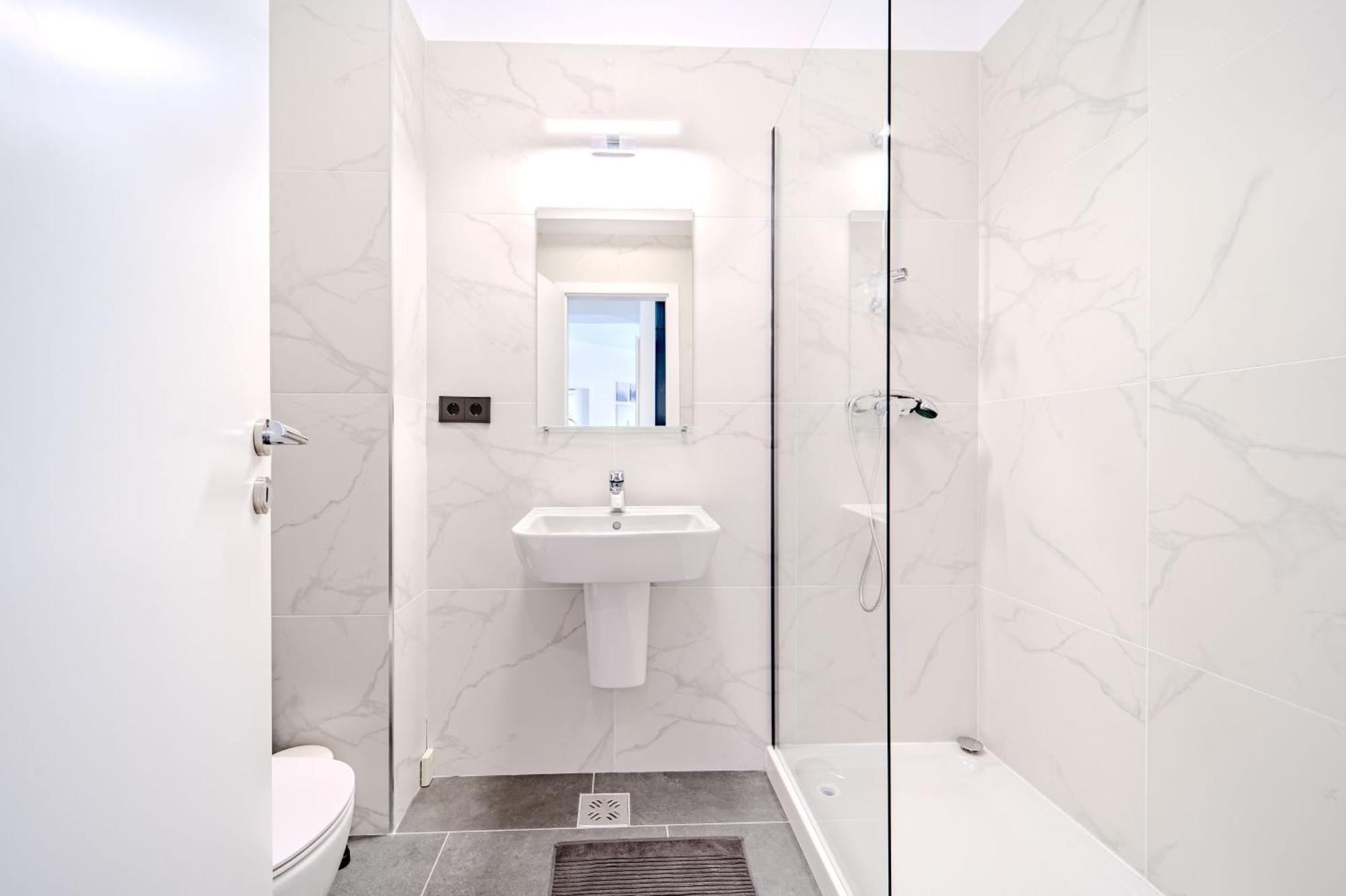 Smart Home - Gloria Apartment Avenue - By Openhouse Τιμισοάρα Εξωτερικό φωτογραφία