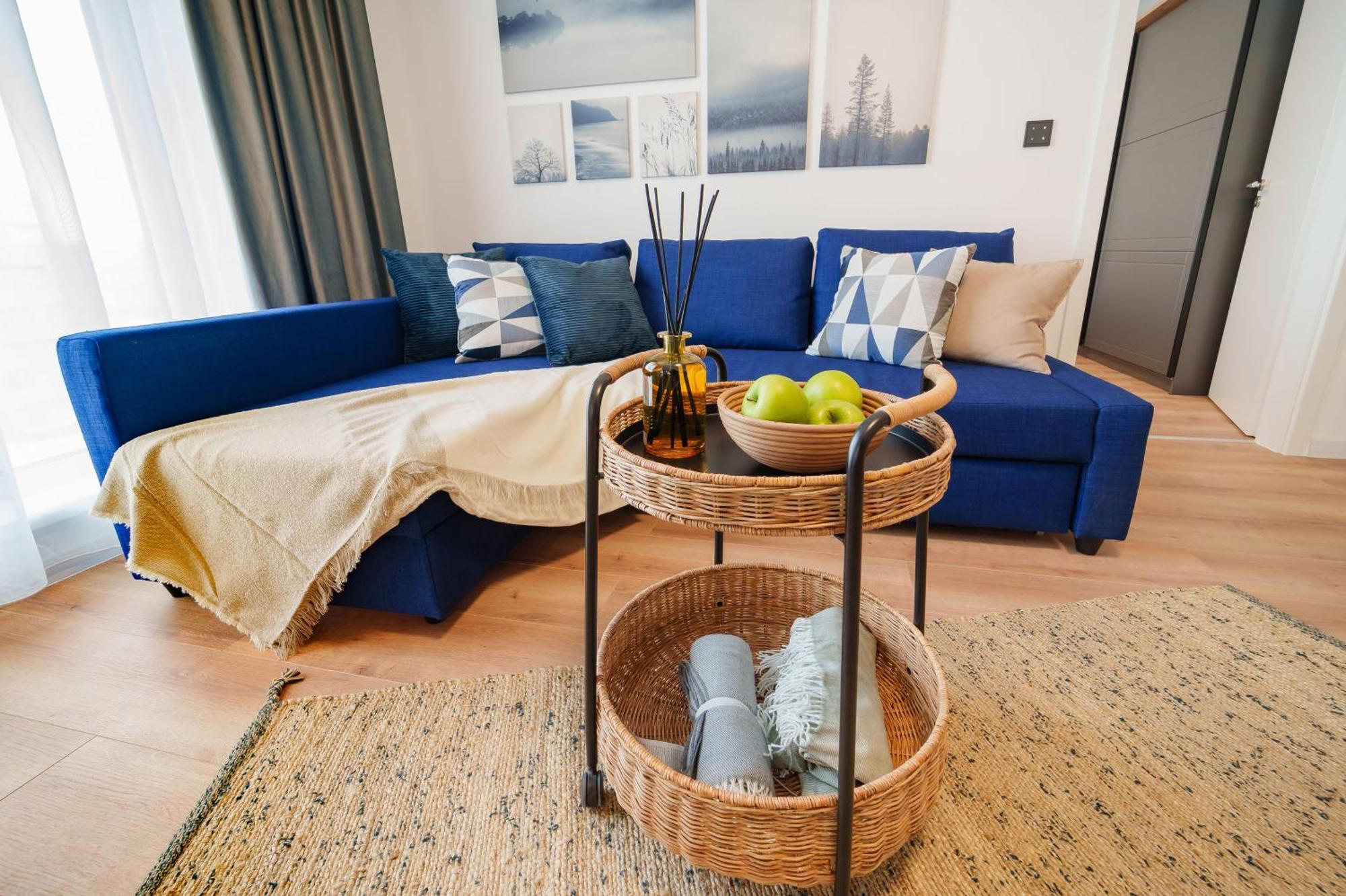 Smart Home - Gloria Apartment Avenue - By Openhouse Τιμισοάρα Εξωτερικό φωτογραφία